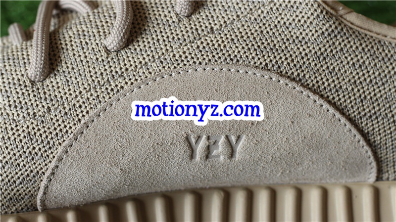 God Version Adidas Yeezy Boost 350 Oxford Tan